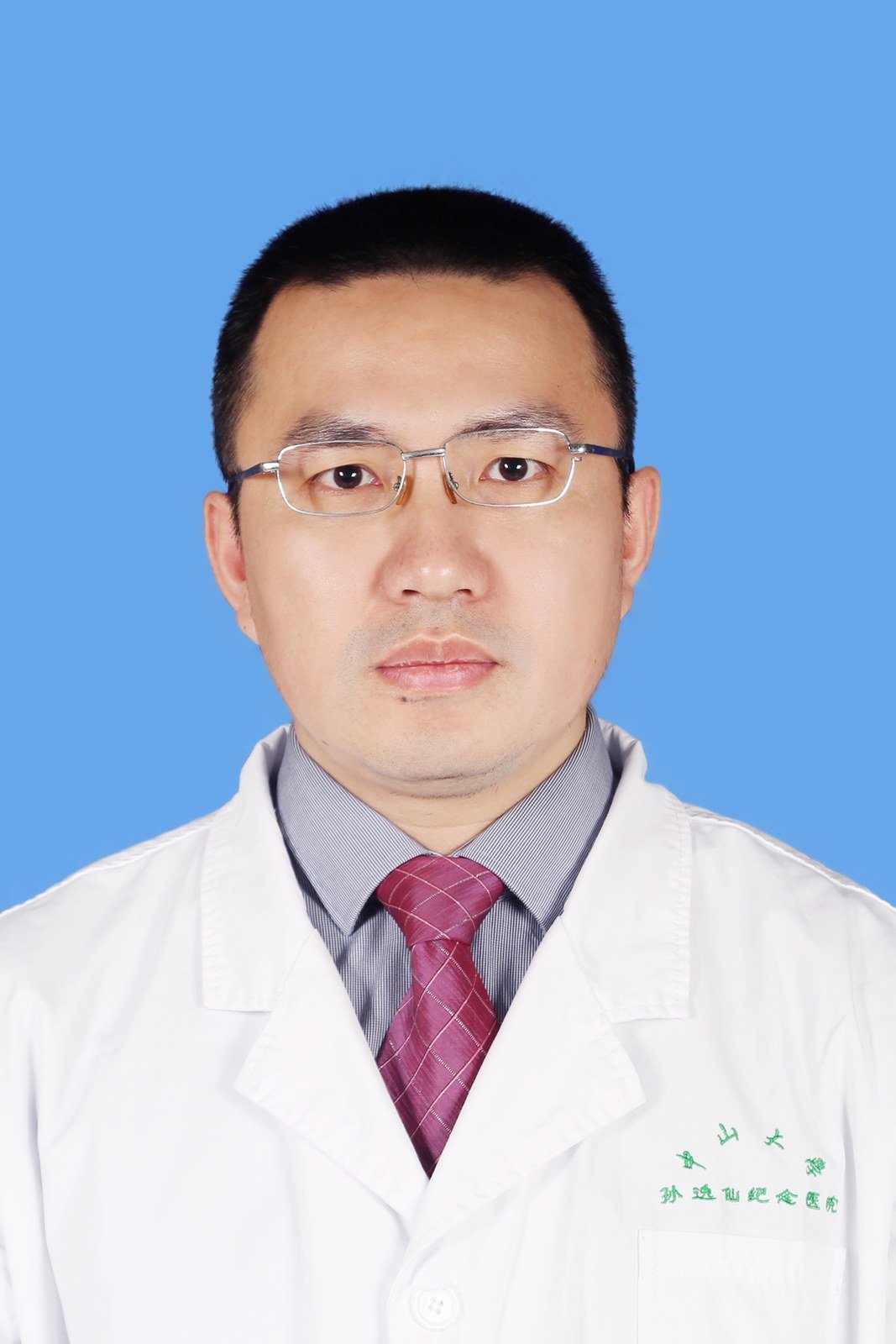 黄志权