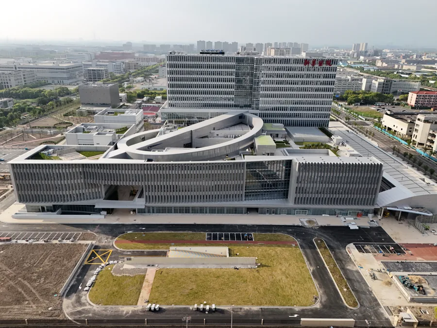 上海交通大学医学院附属新华医院