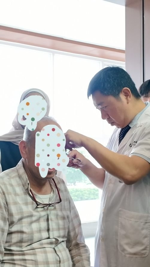 临床就诊协调