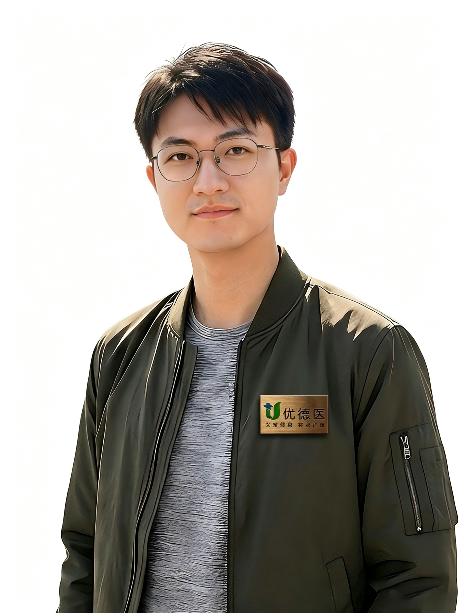 Alex, 国际医疗管家