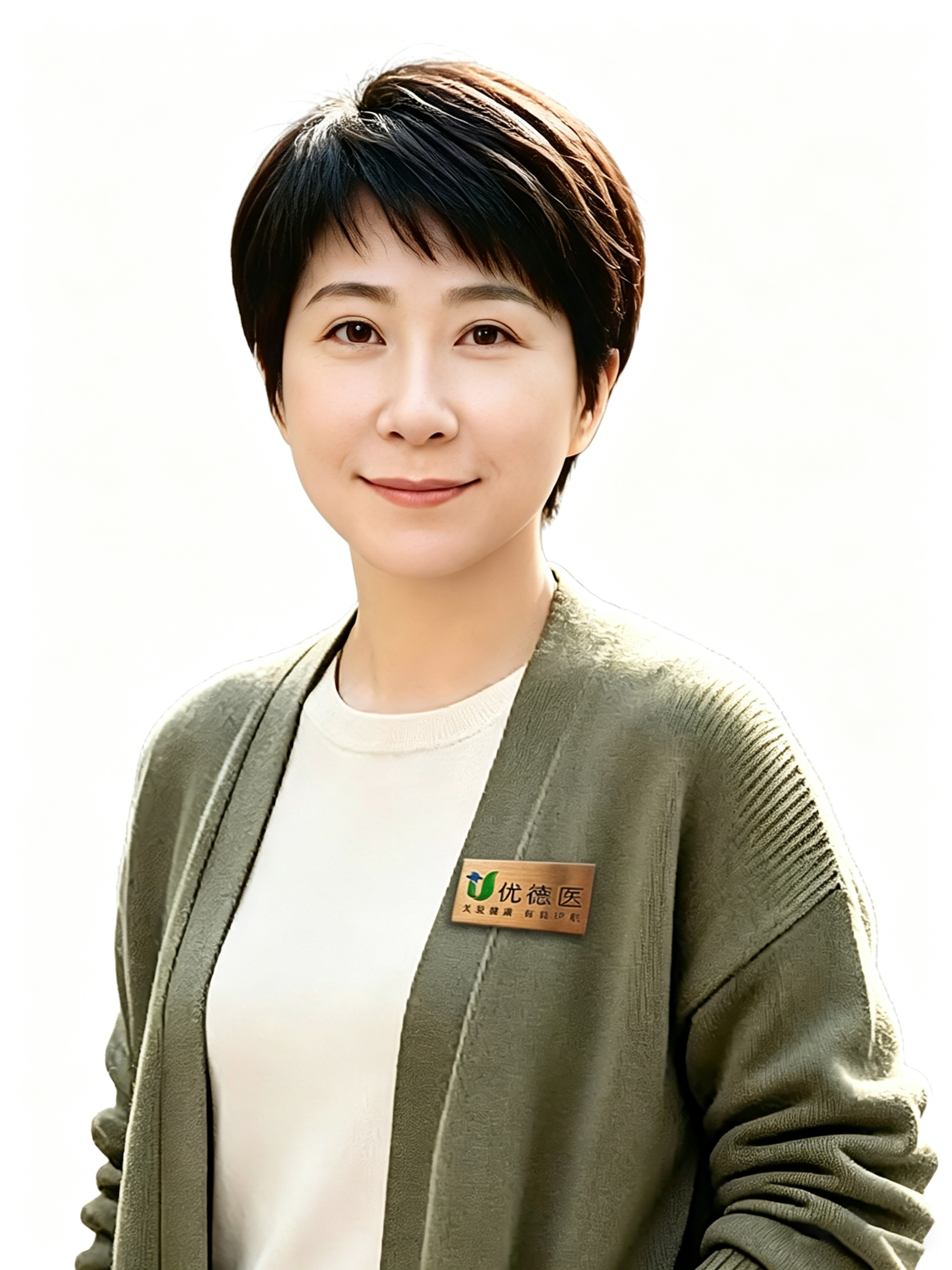 Casey, 国际医疗管家