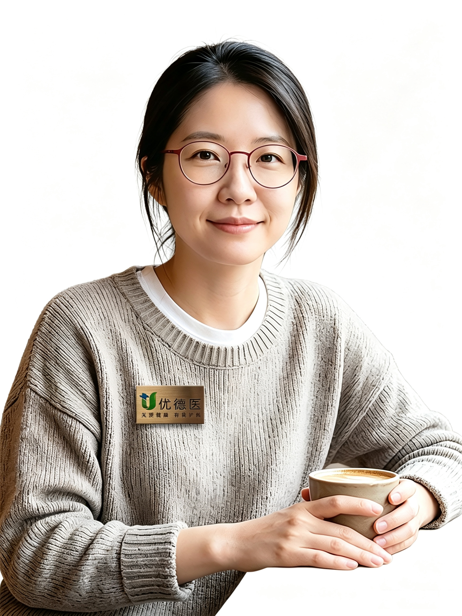 Jamie, 国际医疗管家