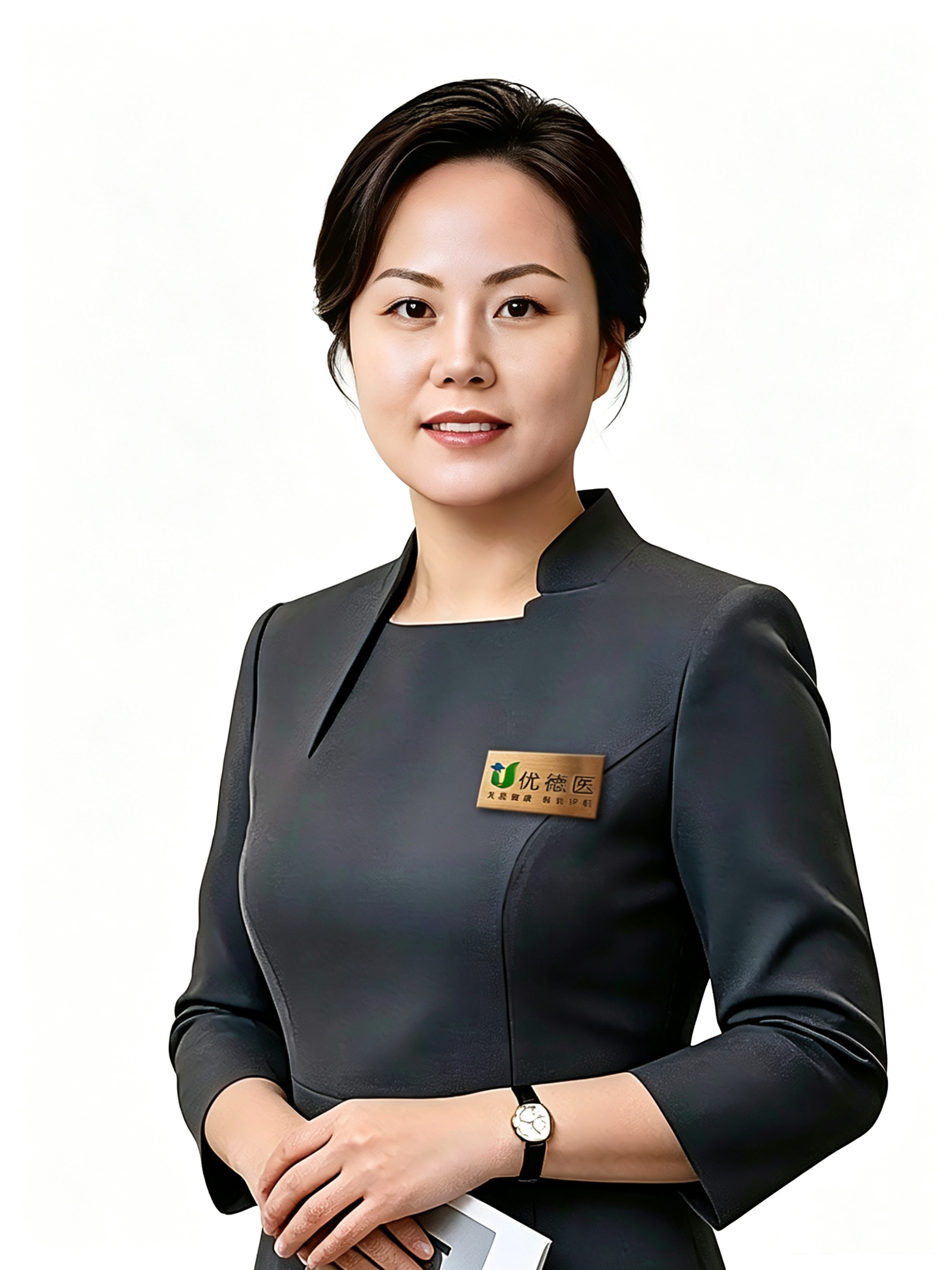 Robin, 国际医疗管家